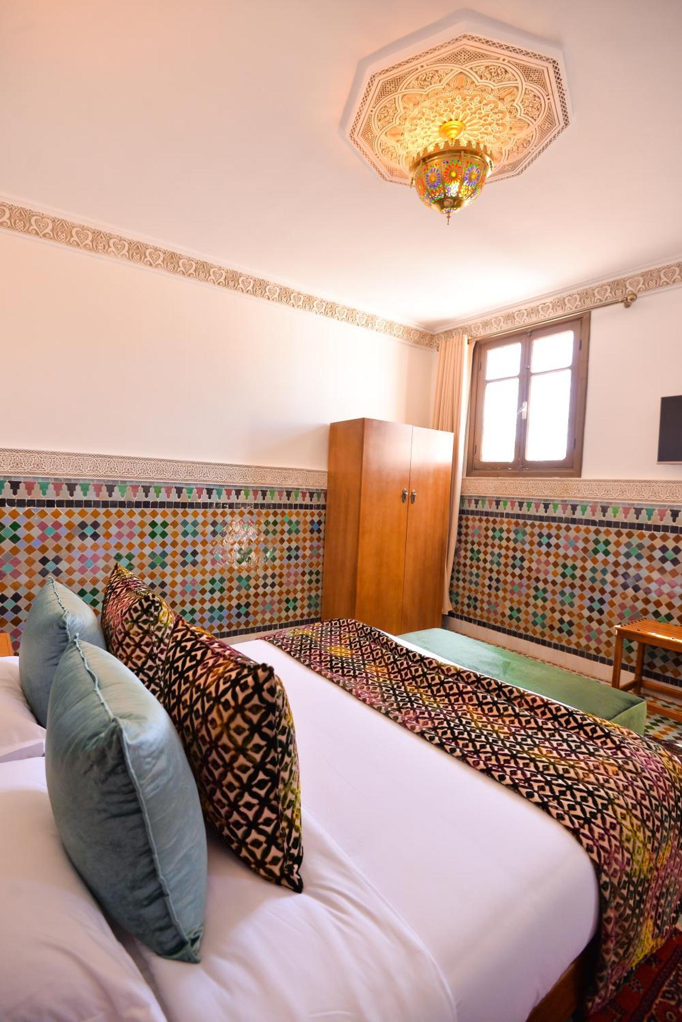 Riad Dilar Fes & Spa Luaran gambar