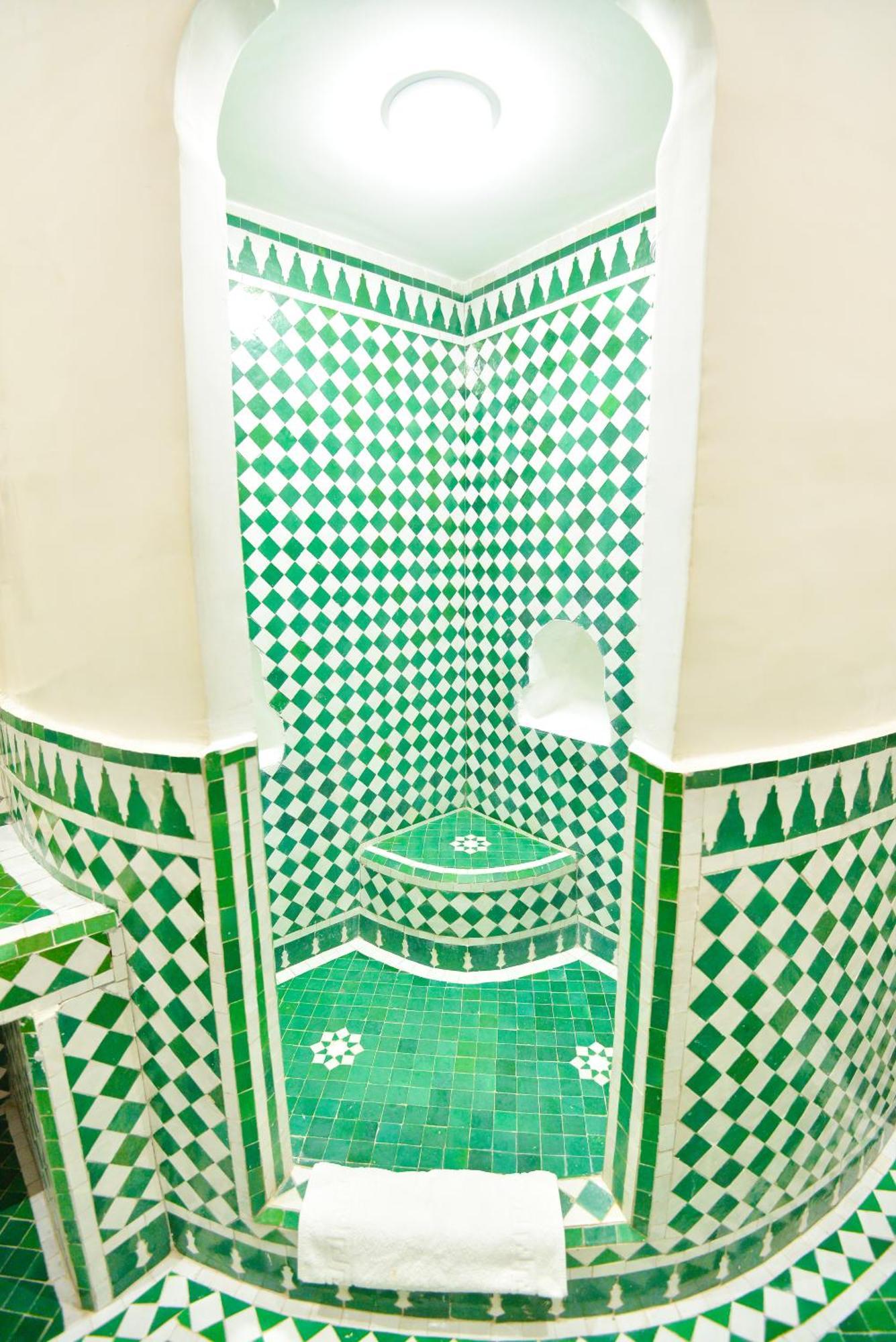 Riad Dilar Fes & Spa Luaran gambar