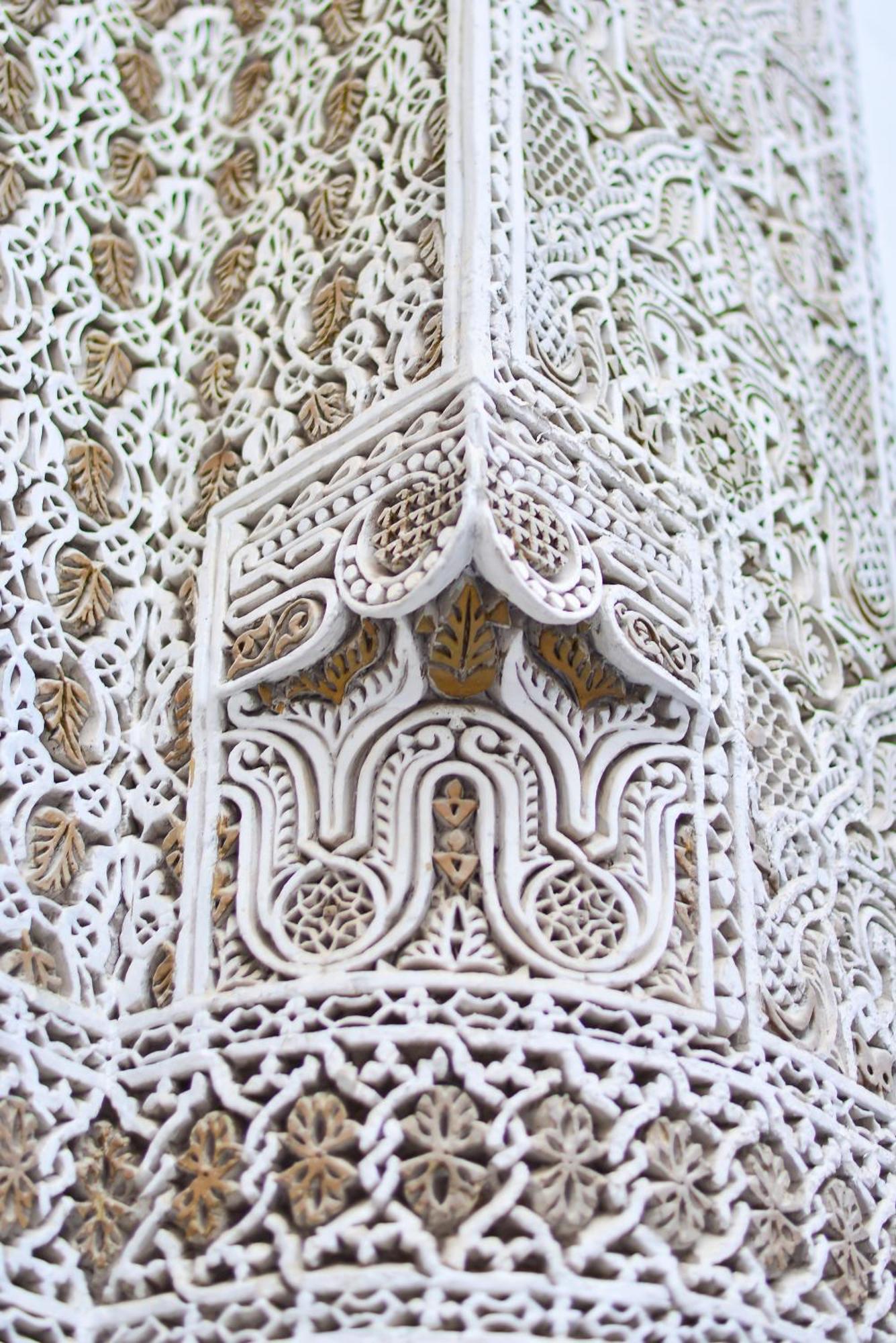Riad Dilar Fes & Spa Luaran gambar