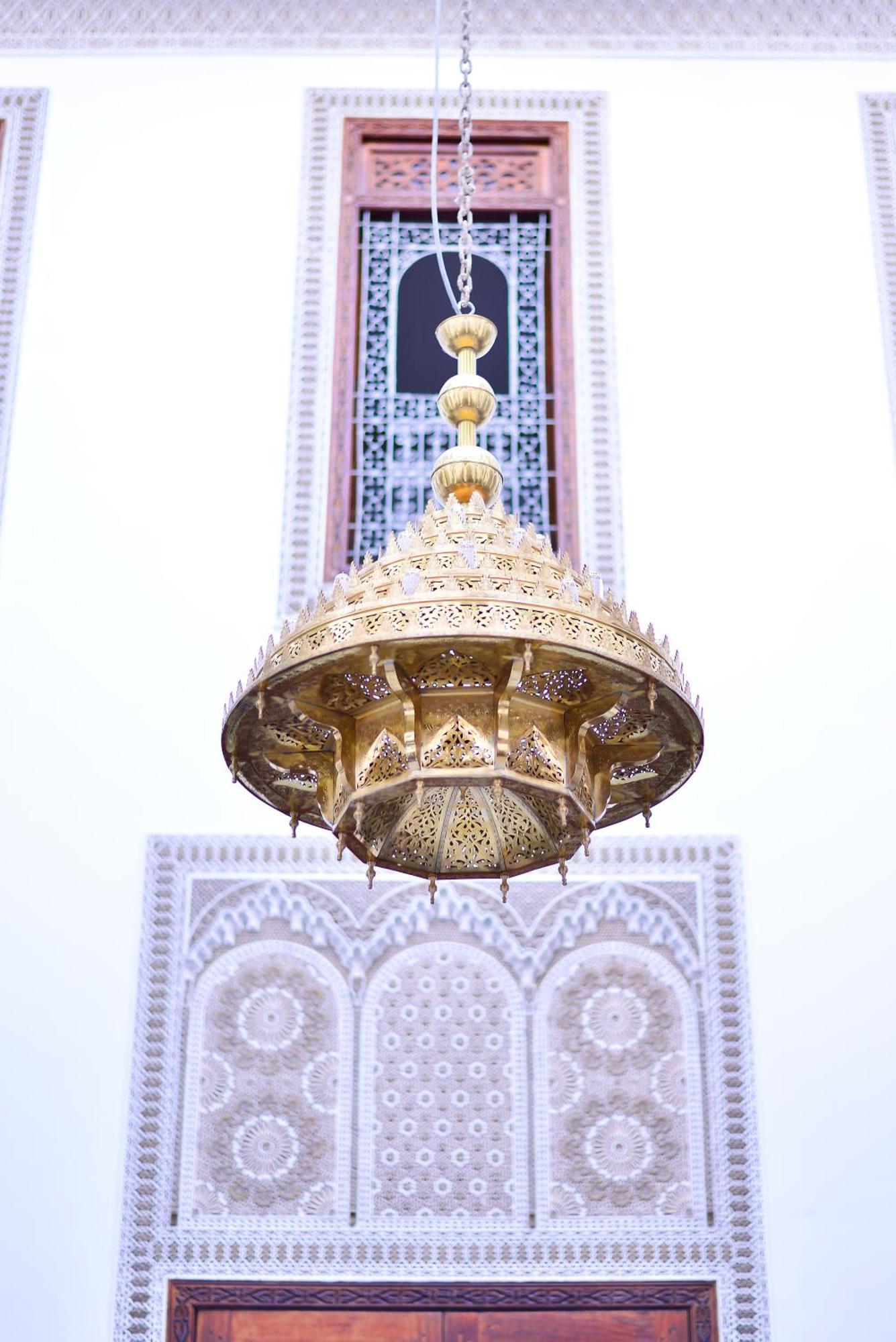 Riad Dilar Fes & Spa Luaran gambar